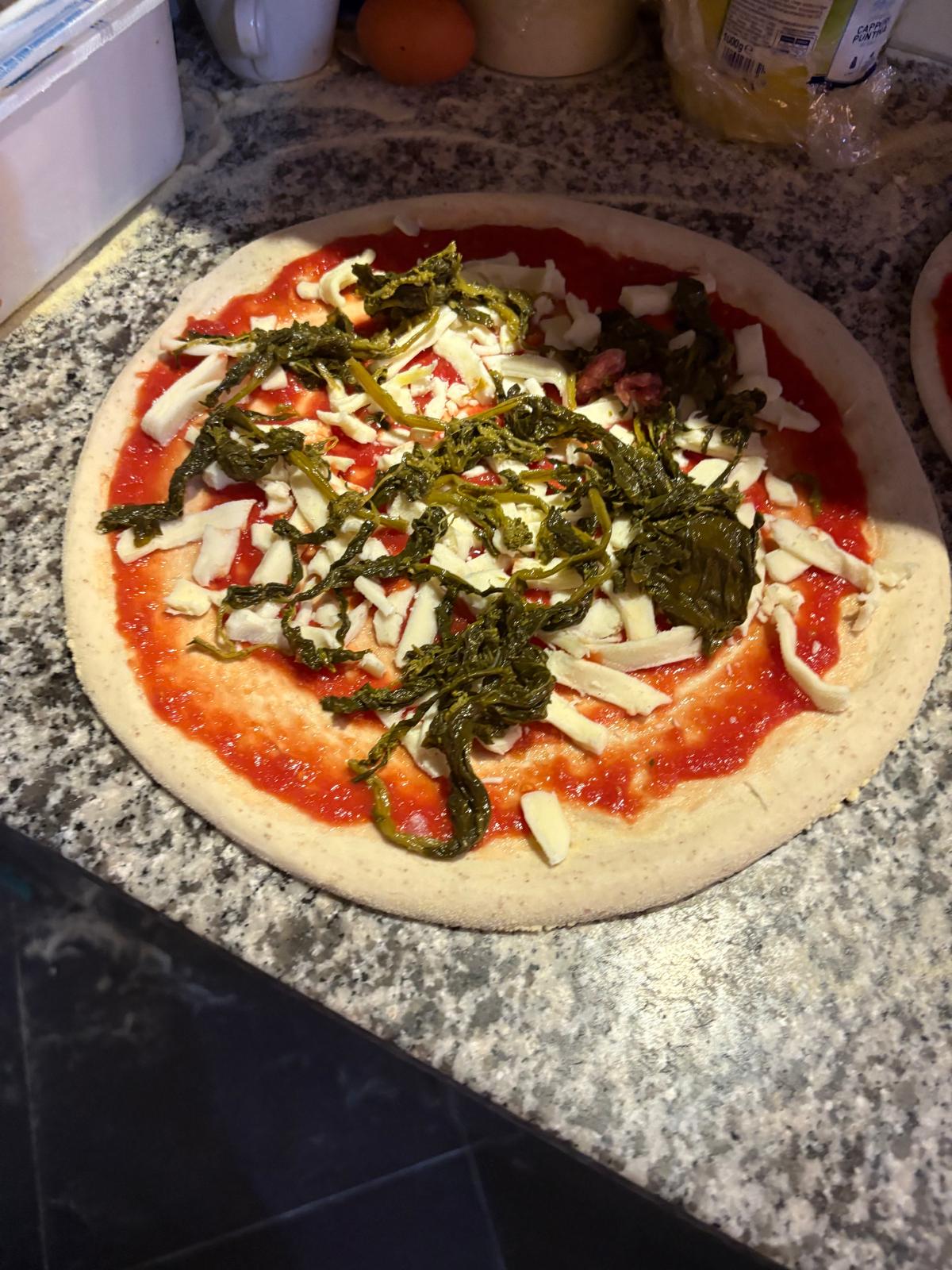 Pizze La Livella